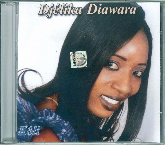 djelika diawara