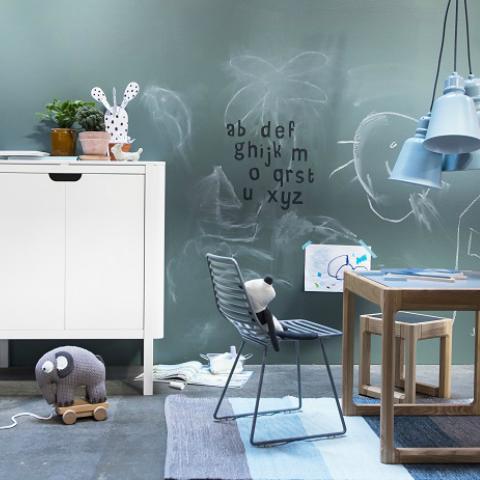 danish nursery furniture