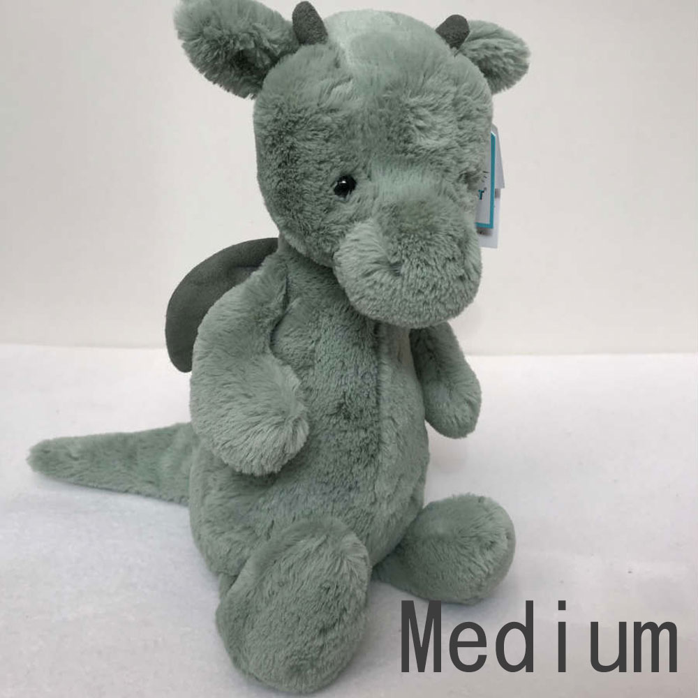 楽天市場】【中古】【輸入品・未使用】Jellycat【ジェリーキャット