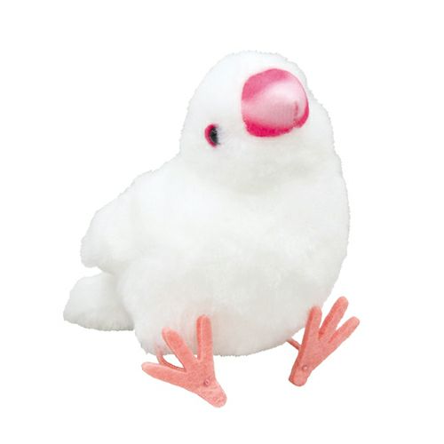 ラッピング無料♪】YOSHITOKU ことりのね 7種類セット 18009