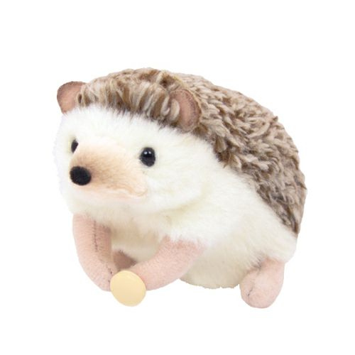 ハリネズミ 楽天市場】ケーセン ぬいぐるみ kosen モヘアはりねずみ