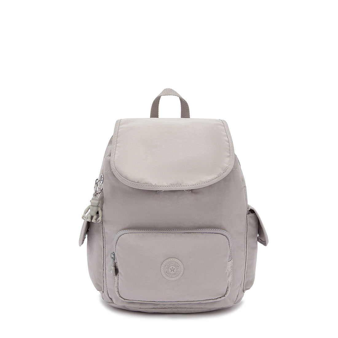kipling キプリング 公式 リュック バックパック SEOUL S(Grey