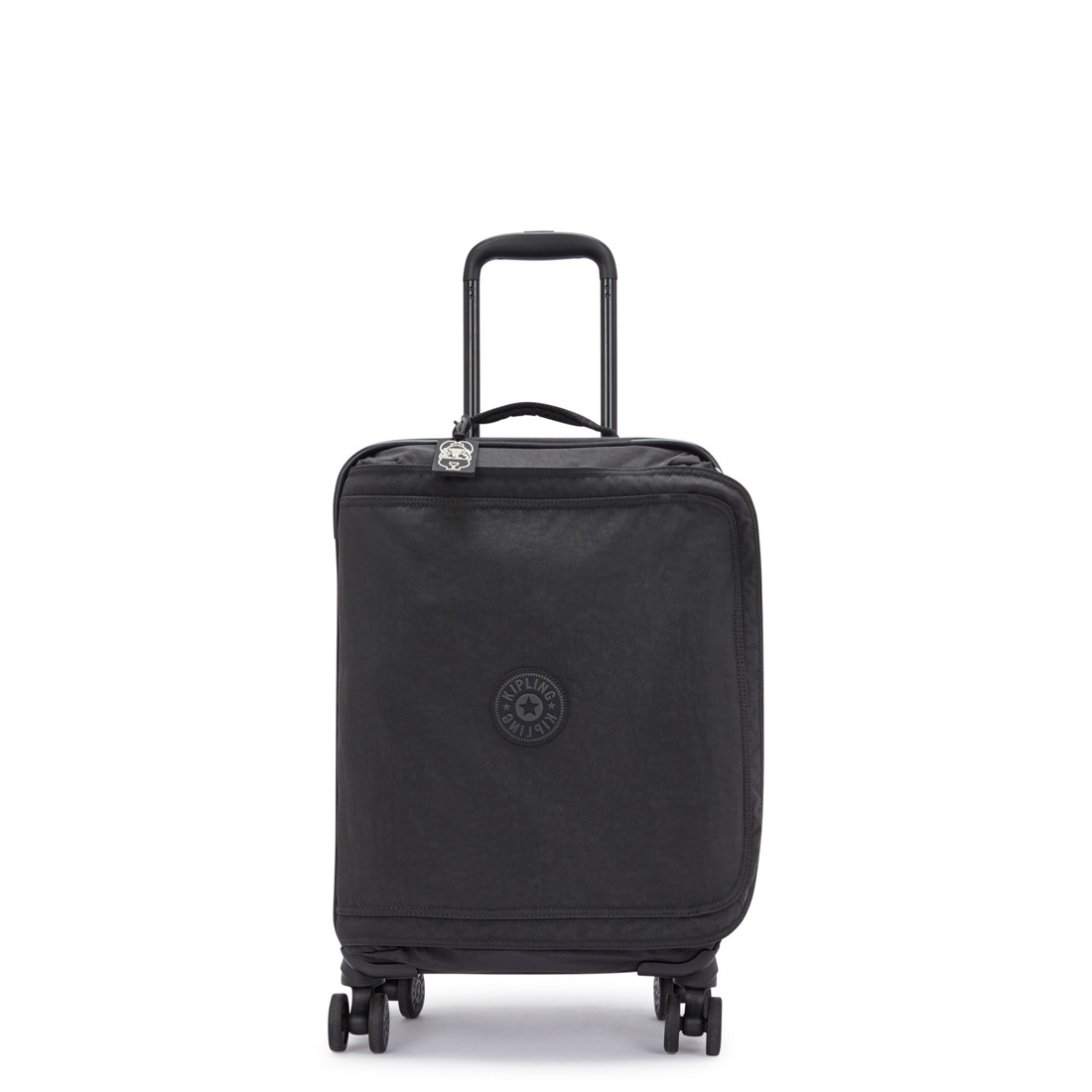 あ*や様 【未使用】Kipling YOURI SPIN 55キャリーケース チ Youri Spin 55 Small Luggage - Ultimate Dots | Kipling