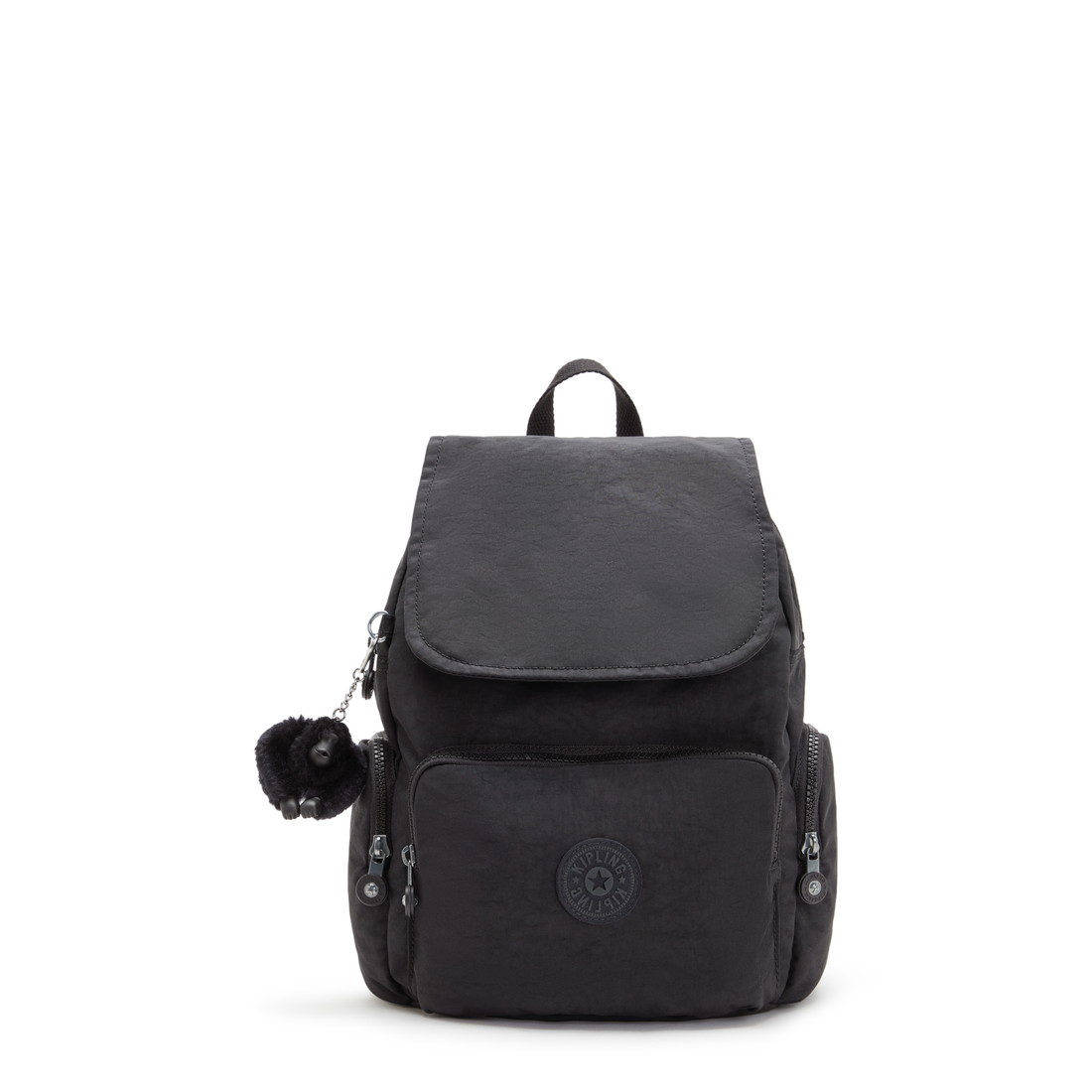 シティパック(ブラックノワール): 全ての商品キプリング(kipling