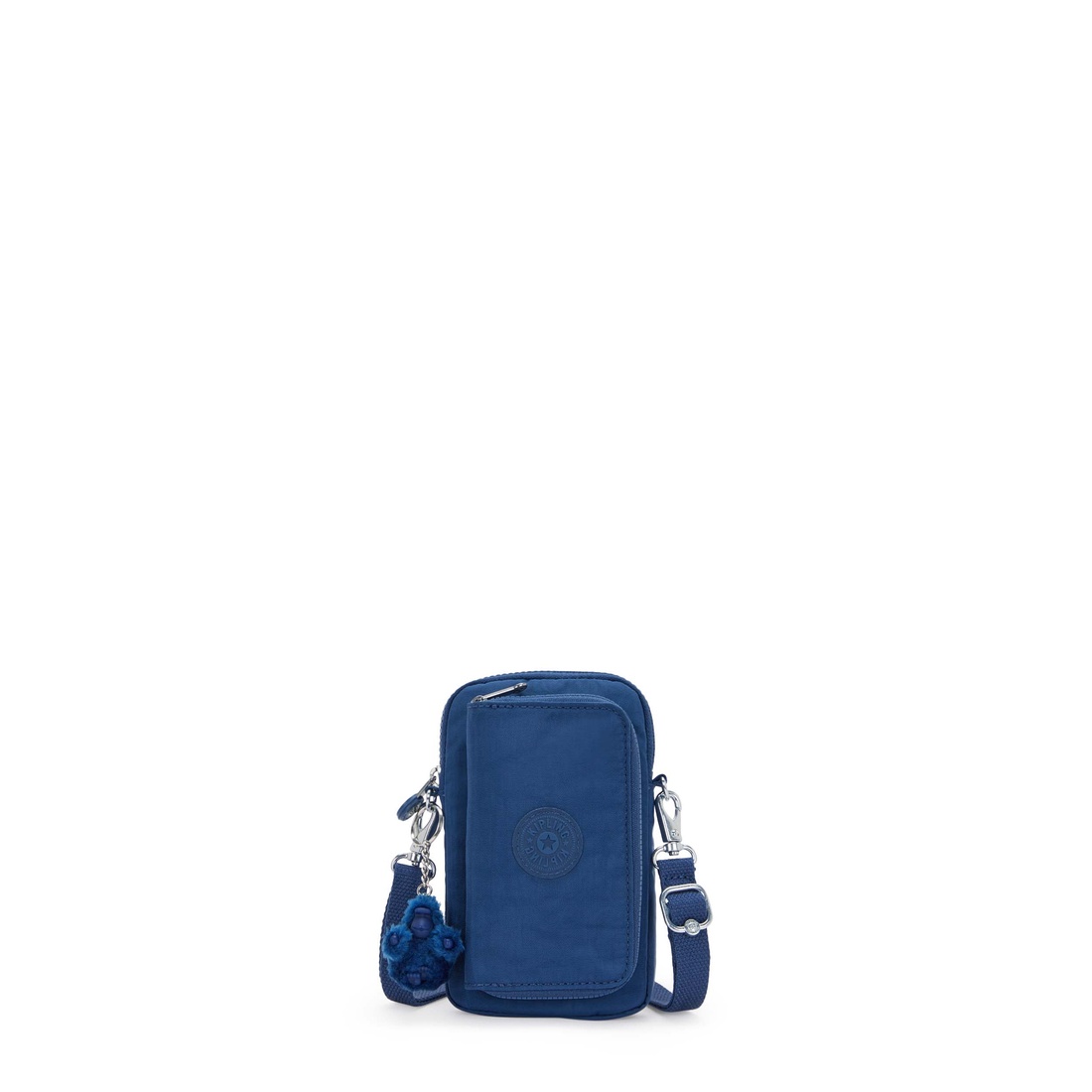 ラドヤード・キプリング 堅苦しさ ショルダーバッグ TELMO(Casual Blue) テルモ(心地好い青み) KI80845PZ 第一義的 寄せ合わせ