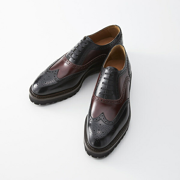 新品 WYE2 プレーントゥ ダービーシューズ ビブラムソール 革靴 新品 WYE2 プレーントゥ ダービーシューズ ビブラムソール 革靴