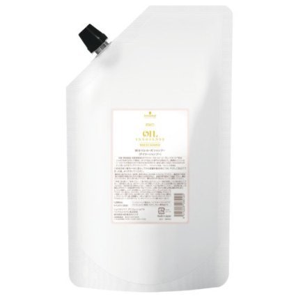 シュワルツコフ BCオイルローズ シャンプー 1000ml 詰替え Schwarzkopf 髪カリスマ受賞サロン