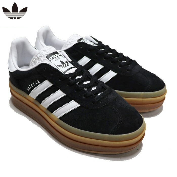楽天市場】アディダス オリジナルス スニーカー ガゼル ボールド