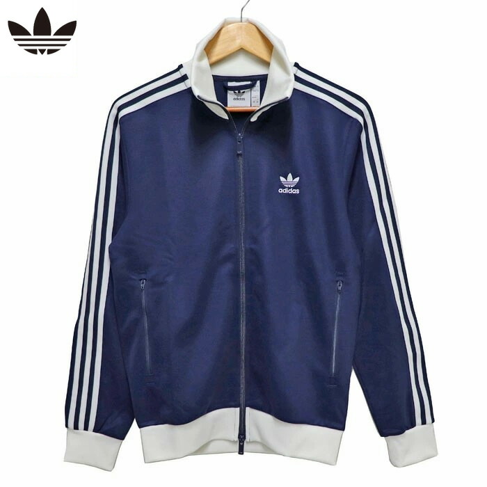 希少カラー　adidas BECKENBAUER ヨーロッパ トラックジャケット adidas Originals アディダス オリジナルス ベッケンバウアー