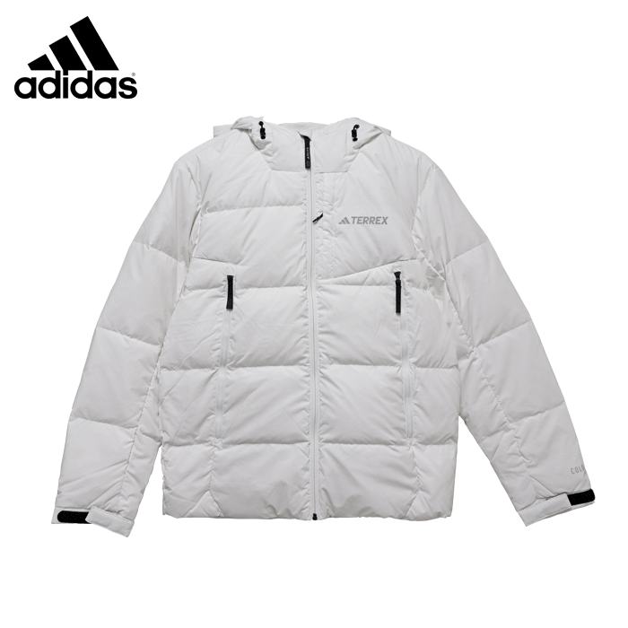 adidas - adidas アディダス デイリーダウンクロップドダウンジャケット 楽天市場】【全品対象最大10％OFFクーポン！7/29 10:00〜8/1 23