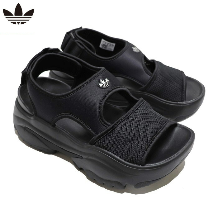 楽天市場】adidas アディダス サンダル スポーツサンダル COMFORT