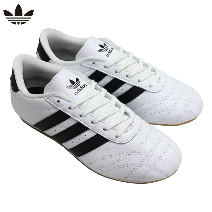 アディダス オリジナルス スニーカー レディース テコンドー 薄底 ホワイト adidas Originals TAEKWONDO LACE W