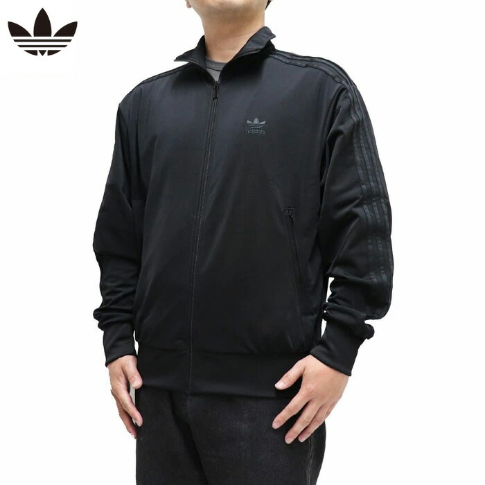 楽天市場】adidas FIREBIRD TRACK TOP BLACK it7405 EKM99 アディダス