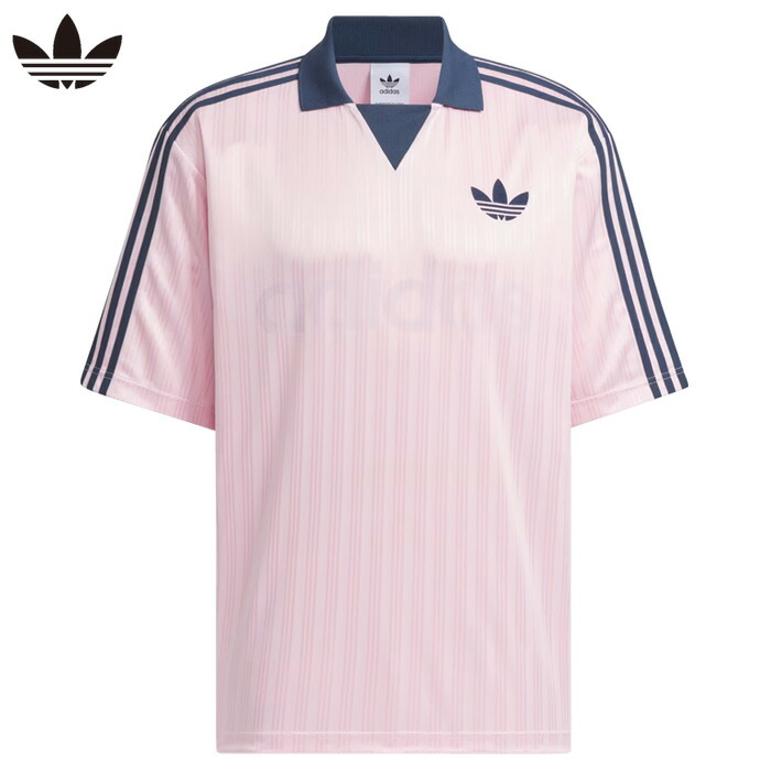 楽天市場】アディカラー クラシックス スリーストライプス ポロシャツ