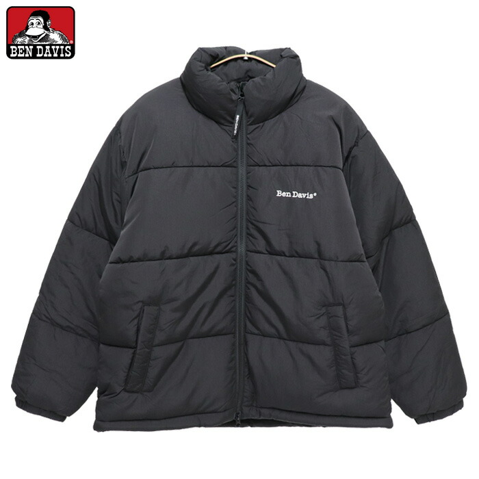 楽天市場】BEN DAVIS ベンデイビス ジャケット キルトジャケット