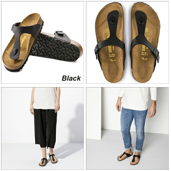 ビルケンシュトックサンダルメンズレディースギゼレギュラーフィット(幅広)BIRKENSTOCKGIZEH
