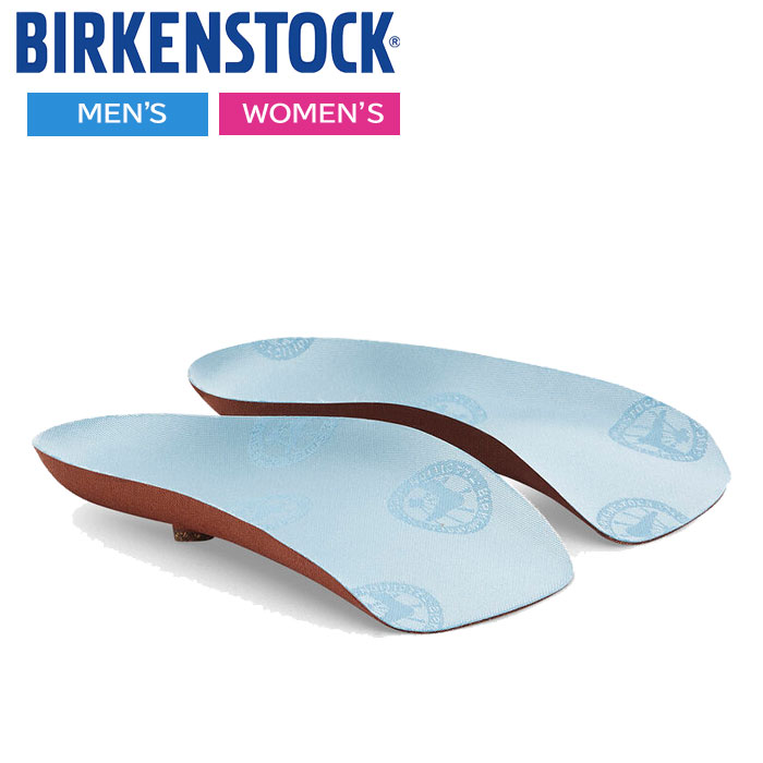 ビルケンシュトック ブルーフットベッド スポーツ 35サイズ インソール Blue Footbed Sport / ブルーフットベッド スポーツ コットン