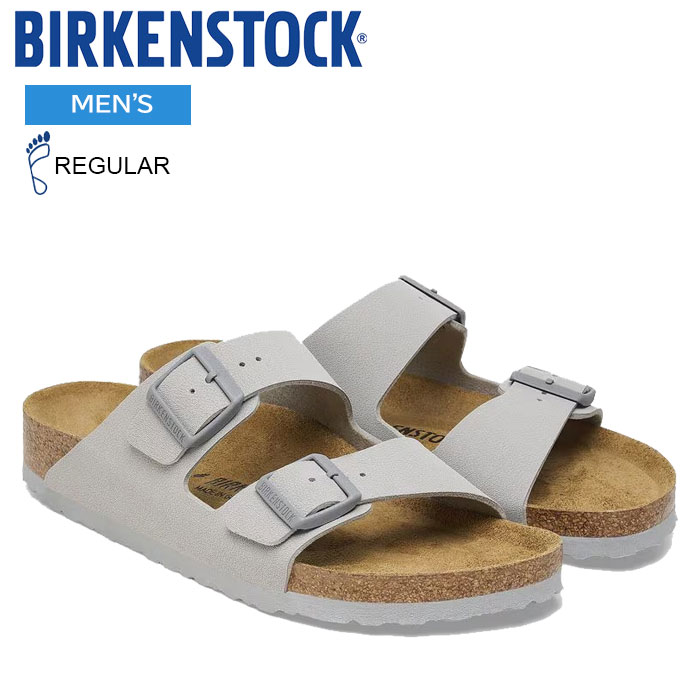 楽天市場】ビルケンシュトック BIRKENSTOCK アリゾナ