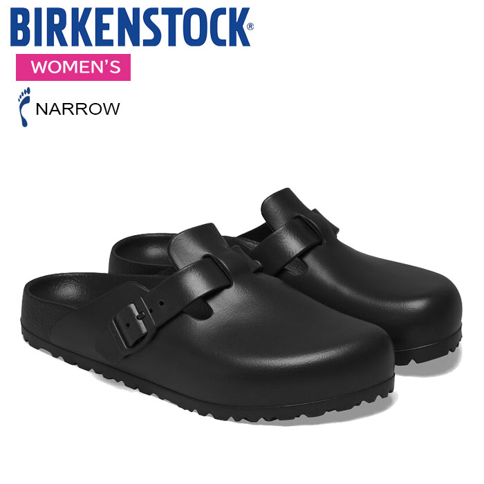 【BIRKENSTOCK】Boston EVA サンダル(1002314) メンズ BIRKENSTOCK 2025新作 ビルケンシュトック EVA ボストン Boston