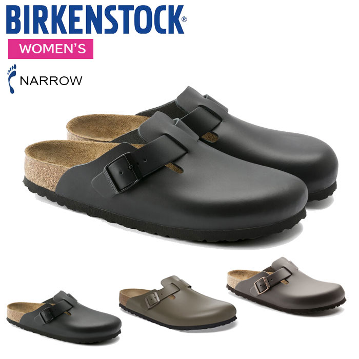 C*)様 ビルケンシュトック　４４サイズ　黒　スムースレザー Arizona / アリゾナ スムースレザー ブラック | BIRKENSTOCK