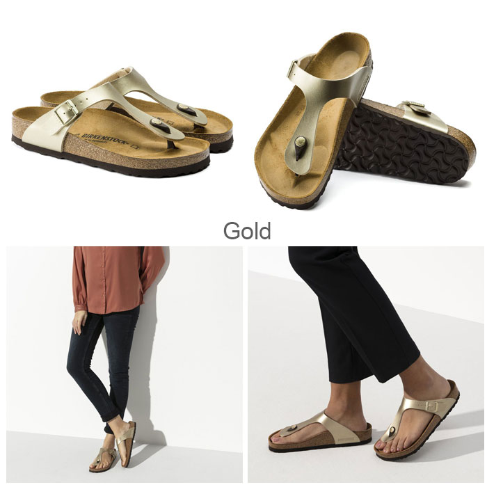 ビルケンシュトックサンダルメンズレディースギゼレギュラーフィット(幅広)BIRKENSTOCKGIZEH