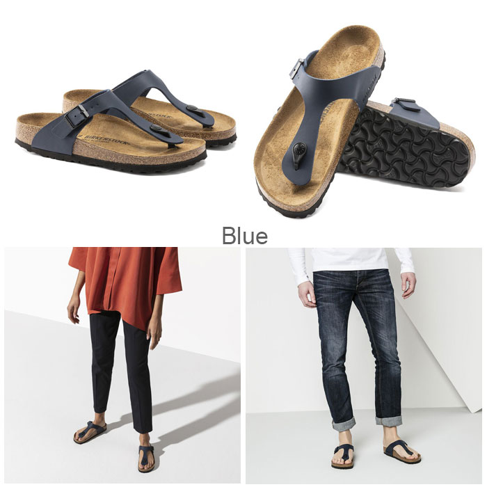 ビルケンシュトックサンダルメンズレディースギゼレギュラーフィット(幅広)BIRKENSTOCKGIZEH