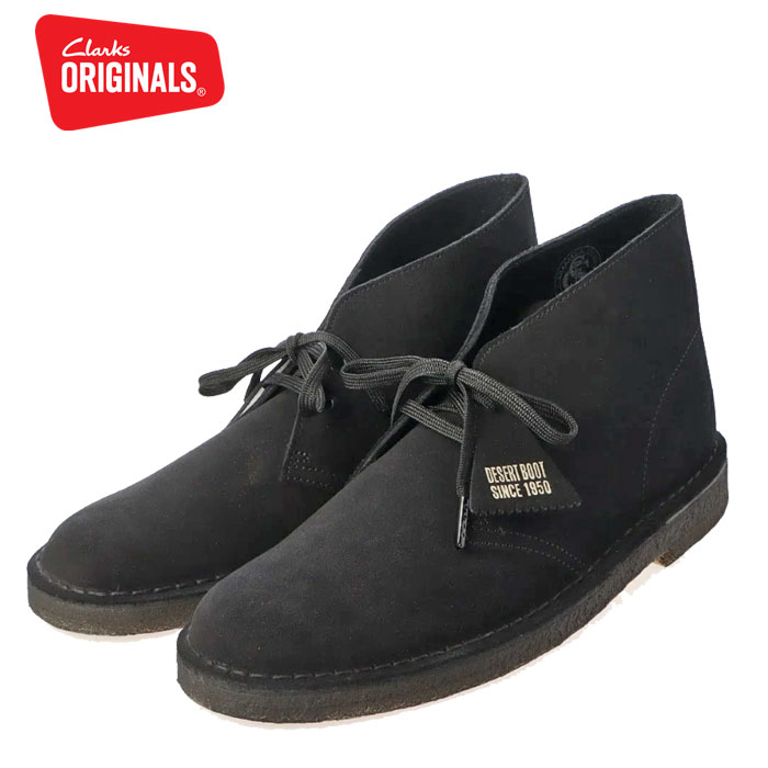 Clarks　サイドゴアブーツ　ブラック　レザー　UK8.5　27cm Amazon | [クラークス] ショートブーツ サイドゴア チェルシー