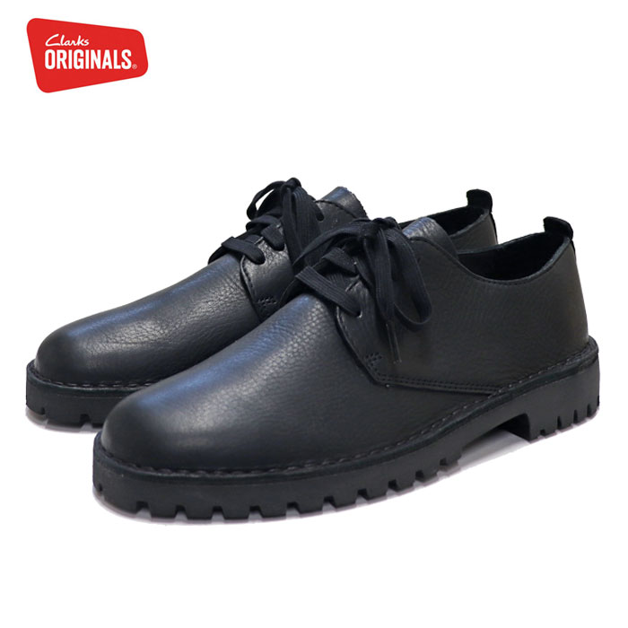 CLARKS DESERT LONDON 2 クラークス Clarks DesertLondon2 / メンズ デザートロンドン2 （ブラウン