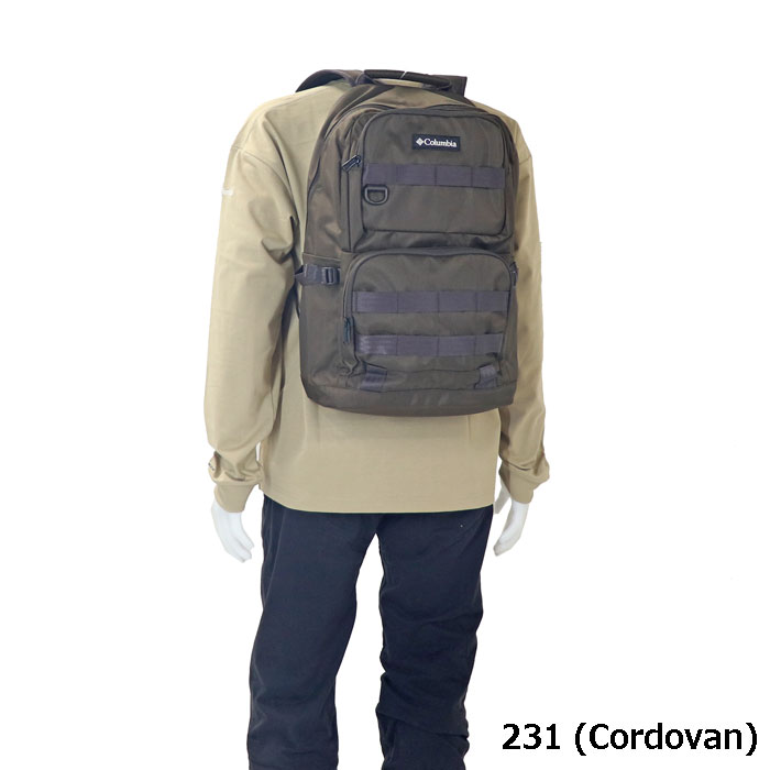 適切な価格 コロンビア リュック ゴールドキングリム バックパック 撥水 防汚 30L Columbia Gold Kingrim Backpack  PU8524 即納 elmercatrd.nl