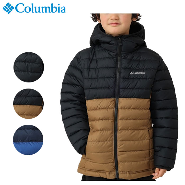 Columbia KIDS 150cm ウェア 楽天市場】Columbia（カラーブラック）（キッズ・ジュニア用ウェア
