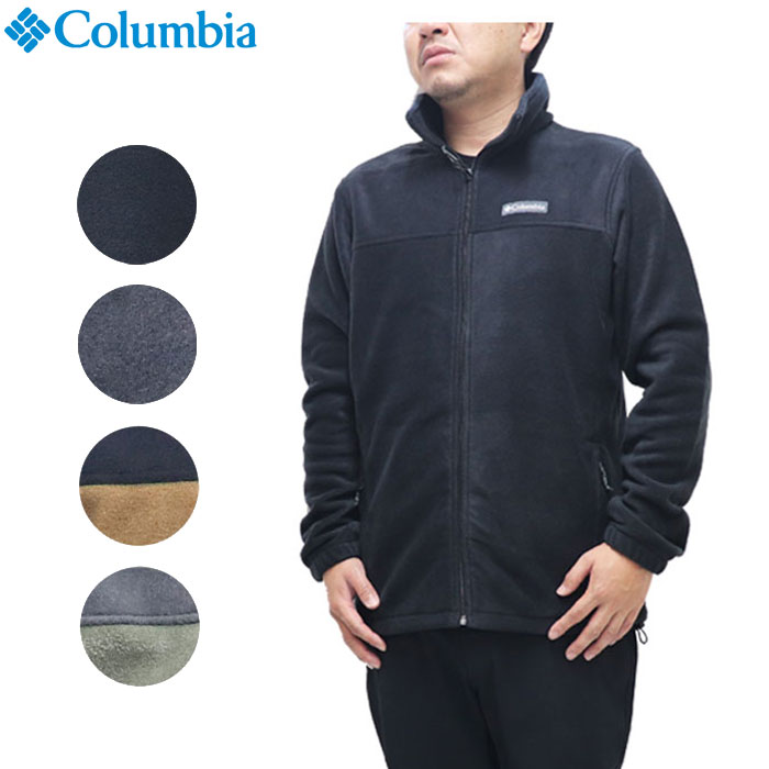 楽天市場】コロンビア フリースジャケット COLUMBIA ス