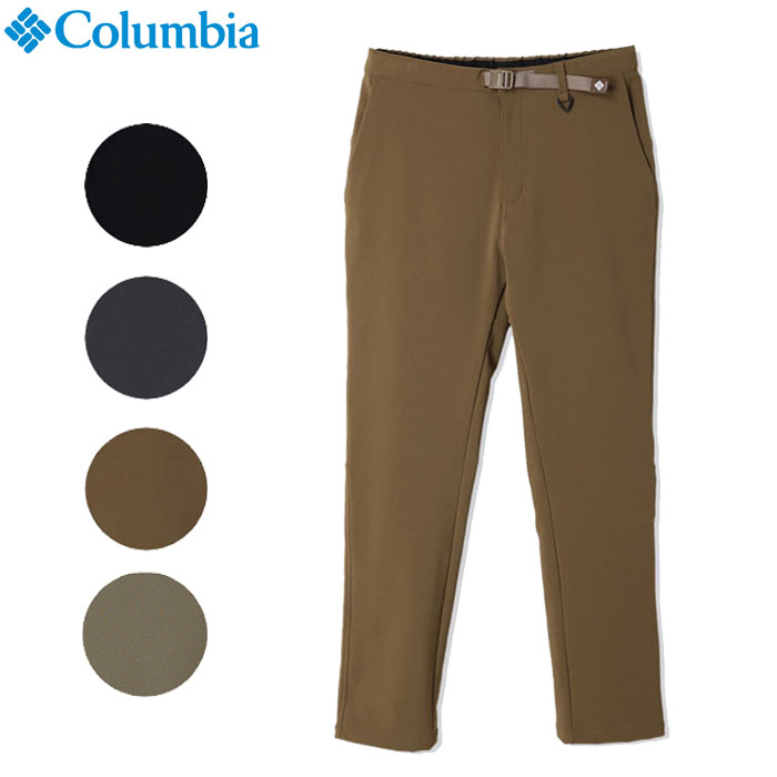 楽天市場】コロンビア タイムトゥートレイルオムニヒートパンツ
