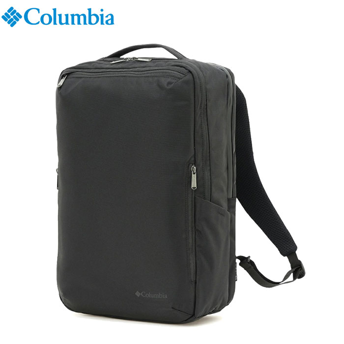 コロンビア バッグ リュック スターレンジ スクエア バックパック 23L 撥水 Columbia Star Range Square Backpack PU7159|AFRO JACK