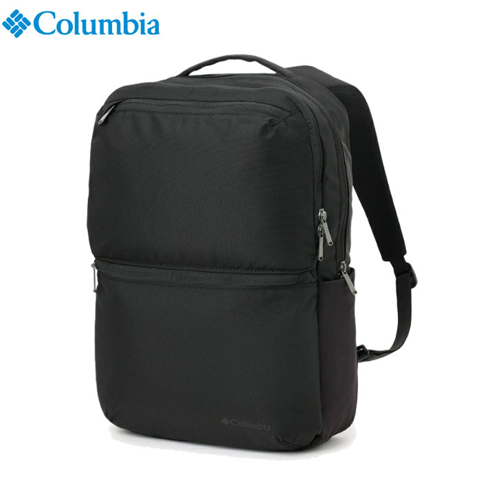 コロンビア 御徒面子 背嚢 はやりっ児領域 真四角 うしろ側容器に並べる 16L 撥水 Columbia Star Range Square Backpack PU7167