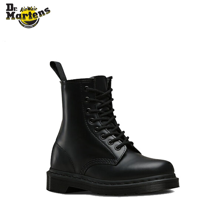 Dr. Martens 1460 MONO 8 ホールブーツ 23cm Dr.Martens ブーツ ドクターマーチン 1460 MONO 8ホールブーツ