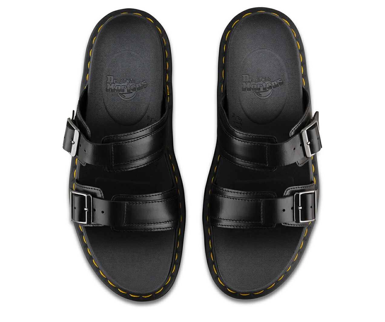 dr martens slides