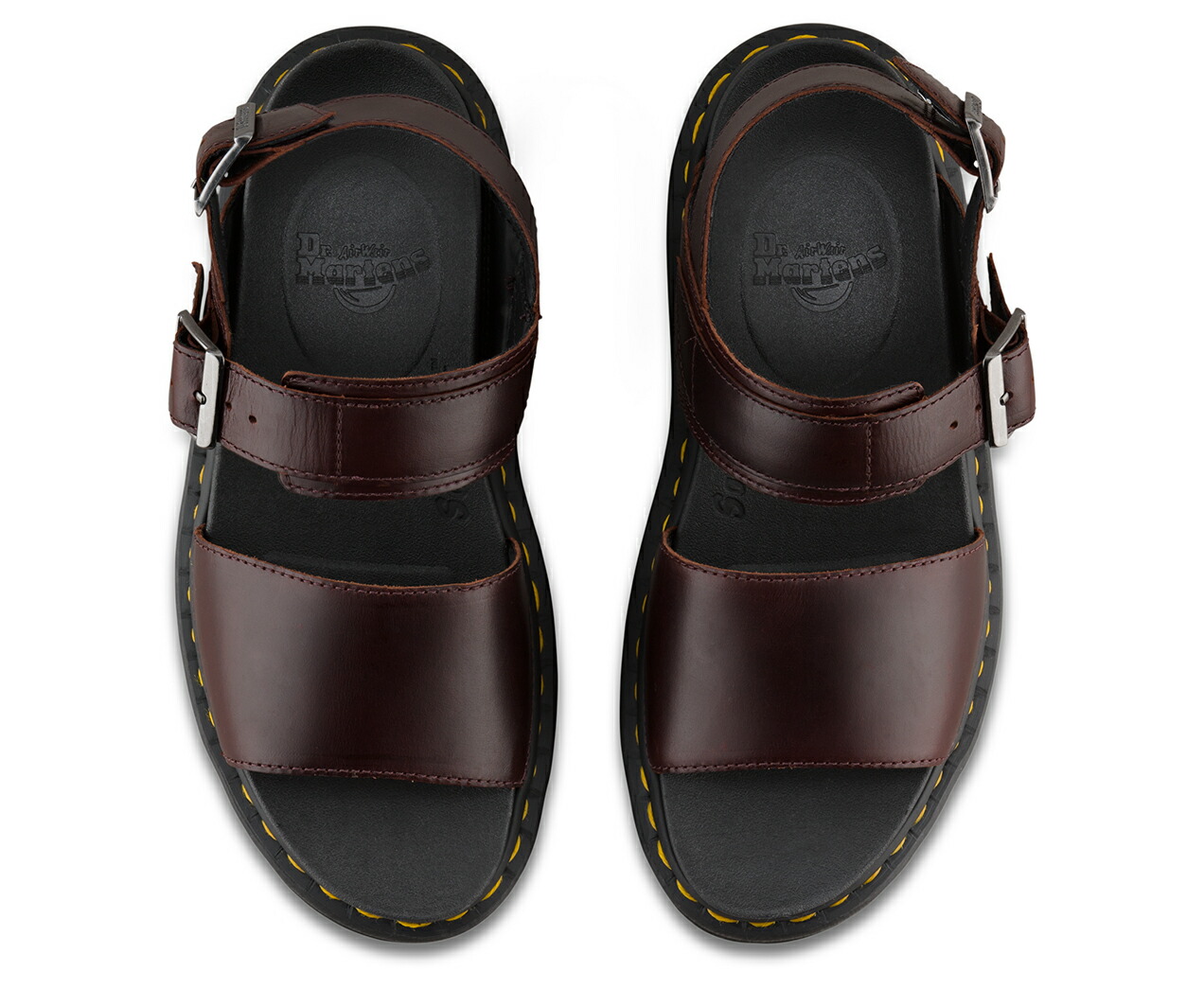 dr martens voss charro brando