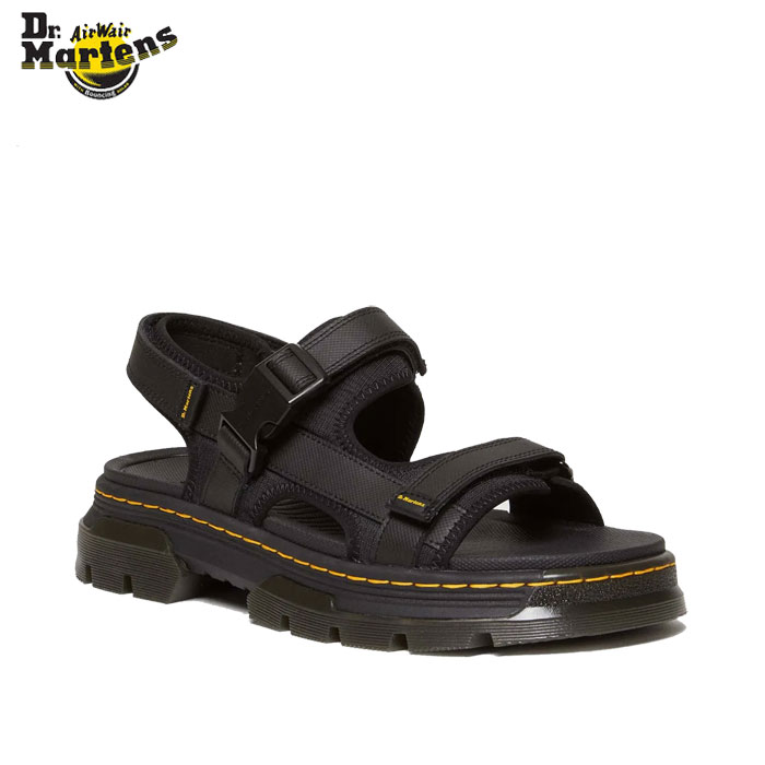 ドクターマーチン　Dr.Martin 26.5 サンダル 楽天市場】Dr.Martens ドクターマーチン サンダル ストラップ
