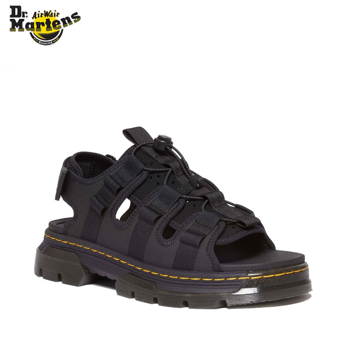 楽天市場】Dr.Martens REDFIN SANDAL ドクターマーチン スポーツ