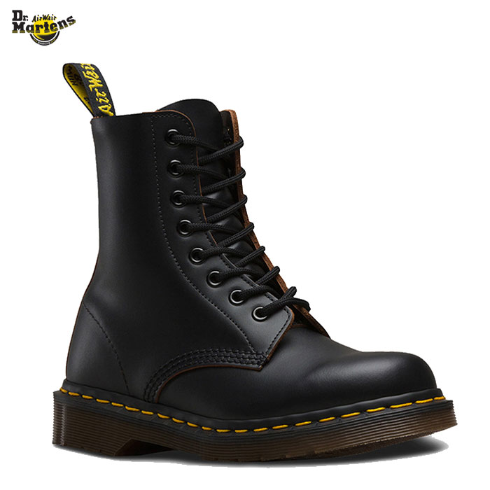 ドクターマーチン 1460 8ホールブーツ オールブラック27センチ Dr.Martens ドクターマーチン 1460 8ホールブーツ（ブーツ）｜Dr