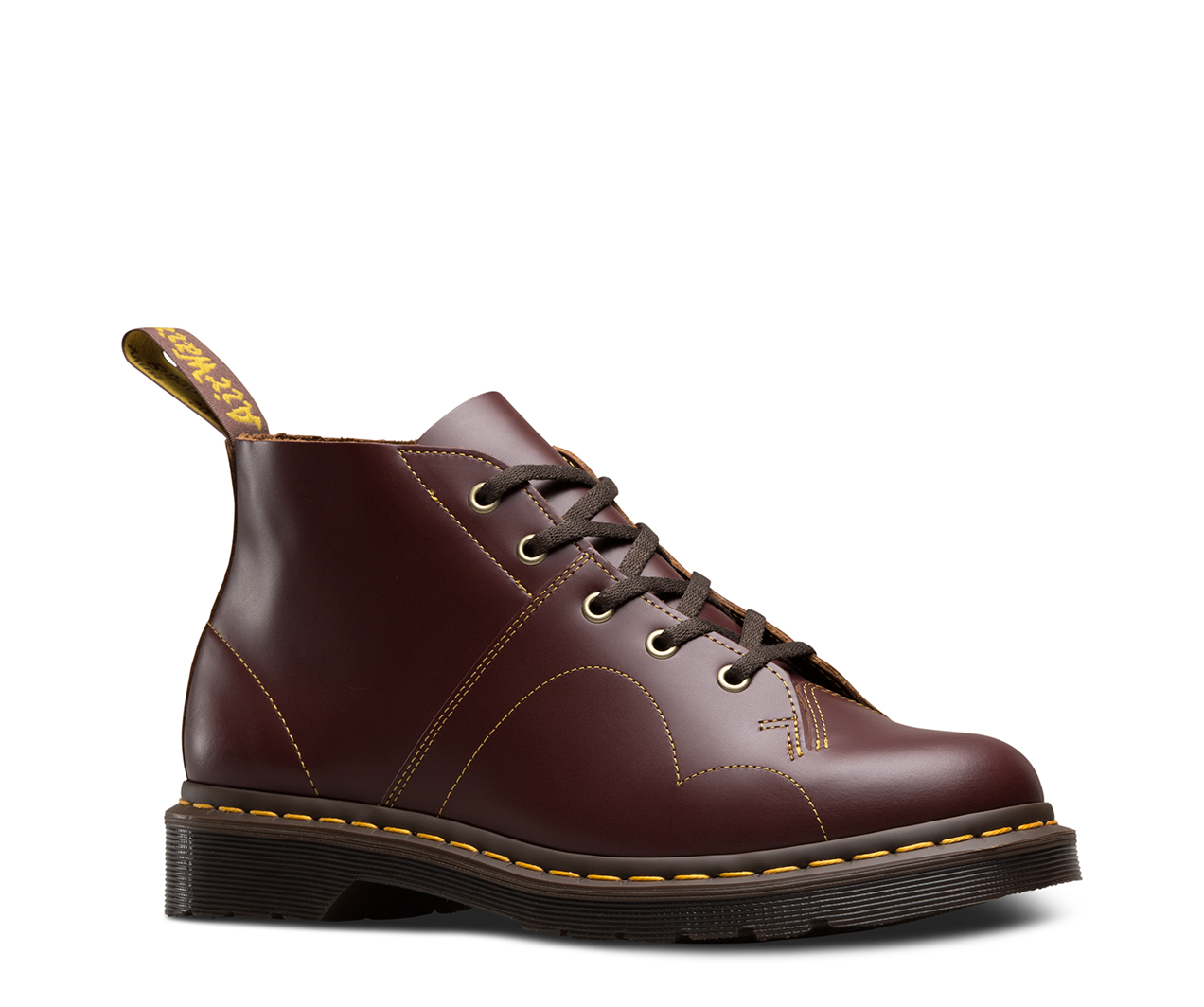 dr martens zuma hiker ankle boots