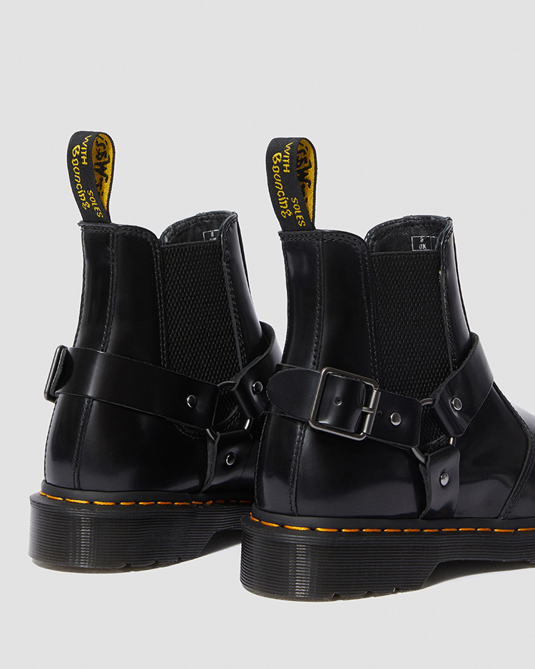 dr martens wincox mens