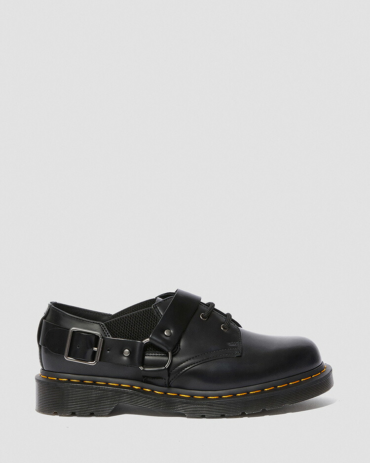 dr martens fulmar shoes