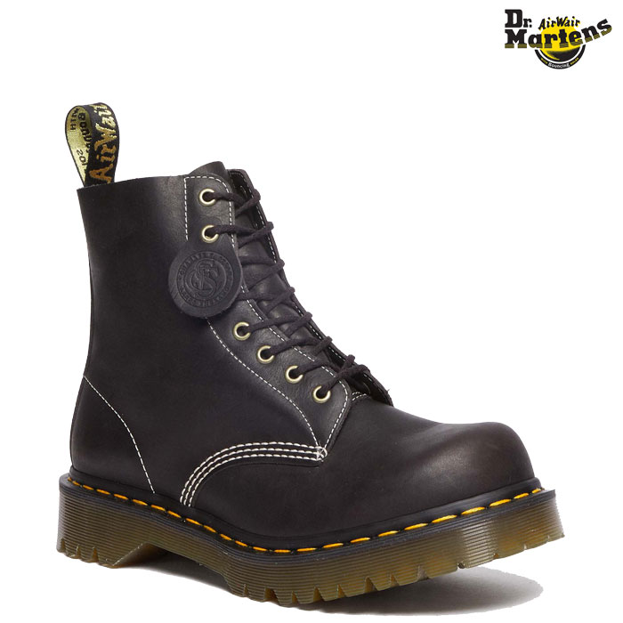 楽天市場】Dr.Martens ドクターマーチン 1460 APLQ Black