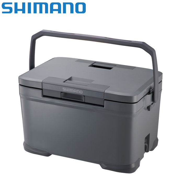 シマノ シマノ アイスボックス ST 30L NX-330V サンドベージュ