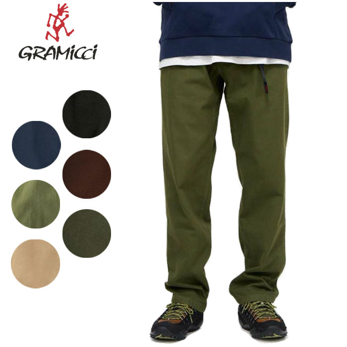 GRAMICCI PANT グラミチパンツ　オリーブ　XL グラミチパンツ｜GRAMICCI PANT｜Gramicci｜グラミチ公式通販サイト