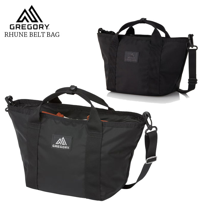 グレゴリー 小船 トート S 肩先 御徒面子 GREGORY BOAT TOTE S