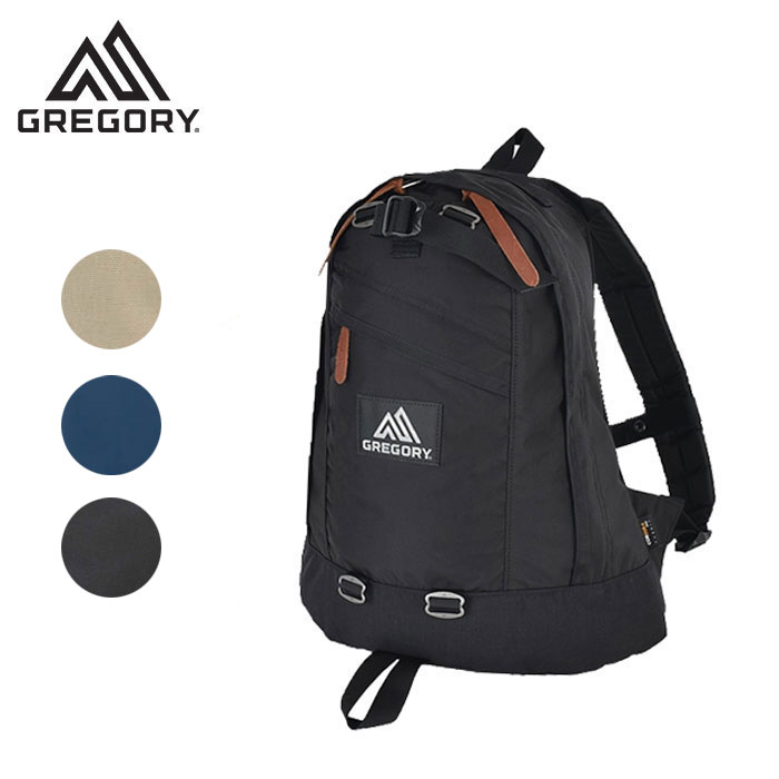 【未使用】GREGORY FINE DAY BAL バックパック　リュック 楽天市場】【クーポンで20%OFF】【10%OFF】グレゴリー/GREGORY