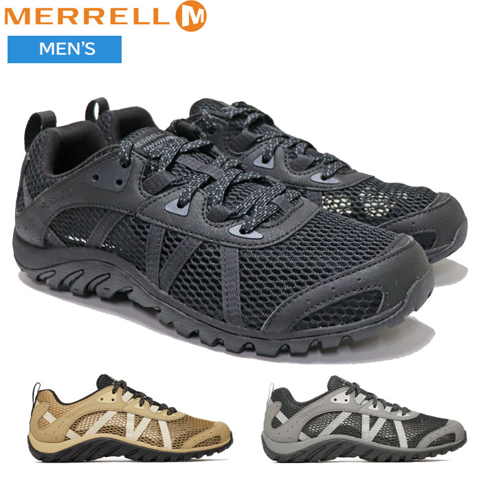 メレル ベアフット マイポ 3 アぺ雄界面 メンズ 成人男性 形づくるシューズ スニーカー 靴 MERRELL MAIPO 3 AEROSPORT 3297 3298 3299