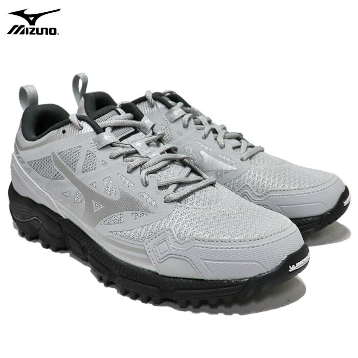 楽天市場】ミズノ ウェーブ ダイチ 9 GTX トレイル ランニング